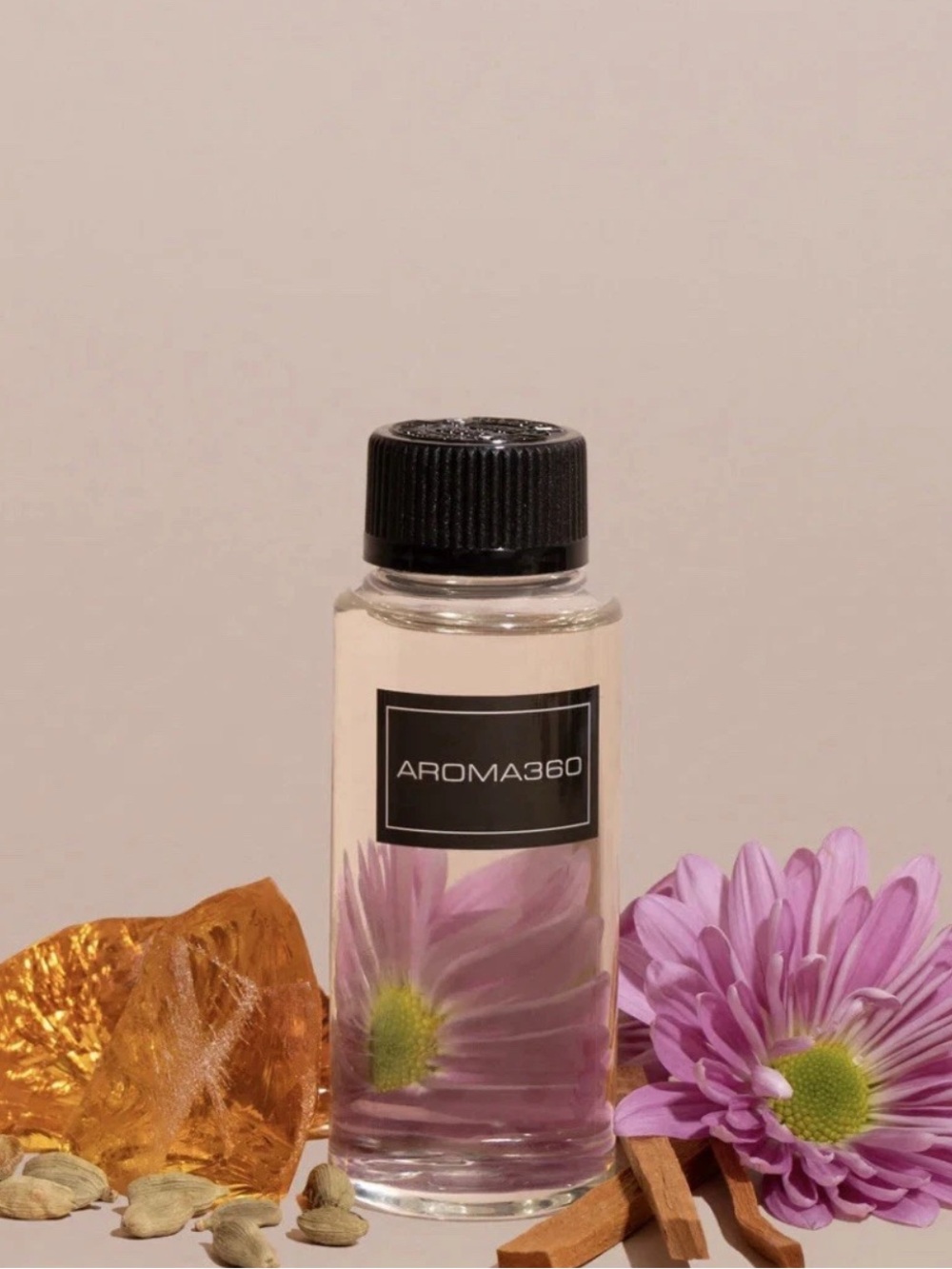 My Way Aroma360 Fragrance Oil Sealed 500mL Inspired by: 1 Hotel® Scent